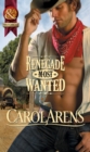 Renegade Most Wanted - eBook