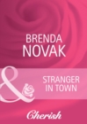 Stranger In Town - eBook