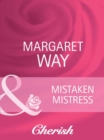 Mistaken Mistress - eBook