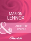 Adopted: Twins! - eBook