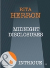 Midnight Disclosures - eBook