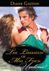 The Liberation Of Miss Finch - eBook