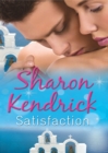 Satisfaction: The Greek Tycoon's Baby Bargain (Greek Billionaires' Brides, Book 1) / The Greek Tycoon's Convenient Wife (Greek Billionaires' Brides, Book 2) / Bought by Her Husband - eBook