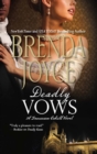 A Deadly Vows - eBook