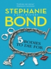 A 5 Bodies To Die For - eBook