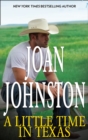 A Little Time In Texas - eBook