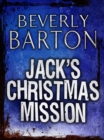 Jack's Christmas Mission - eBook