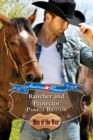 Rancher And Protector - eBook
