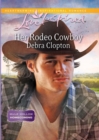 Her Rodeo Cowboy - eBook