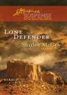 Lone Defender - eBook