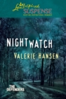 The Nightwatch - eBook