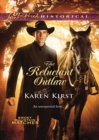 The Reluctant Outlaw - eBook