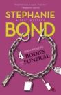 A 4 Bodies and a Funeral - eBook