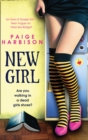 New Girl - eBook