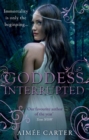 The Goddess Interrupted - eBook
