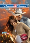 Waiting for Baby - eBook