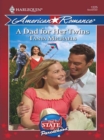 A Dad for Her Twins - eBook