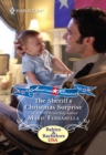 The Sheriff's Christmas Surprise - eBook