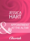 Appointment At The Altar - eBook