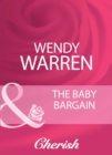 The Baby Bargain - eBook