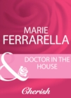 Doctor In The House - eBook