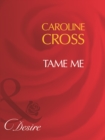 Tame Me - eBook