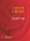 Tempt Me - eBook