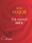 The Amalfi Bride - eBook
