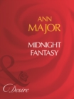 Midnight Fantasy - eBook