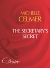 The Secretary's Secret - eBook