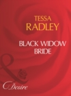 Black Widow Bride - eBook