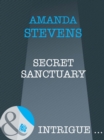Secret Sanctuary - eBook