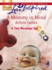 A Mommy in Mind - eBook