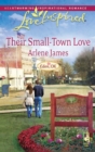 Their Small-Town Love - eBook