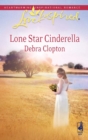 Lone Star Cinderella - eBook