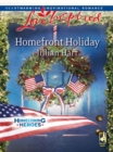 Homefront Holiday - eBook