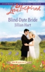 The Blind-Date Bride - eBook