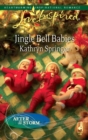 Jingle Bell Babies - eBook