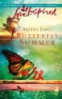 Butterfly Summer - eBook
