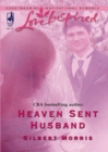 Heaven Sent Husband - eBook