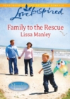Family To The Rescue - eBook