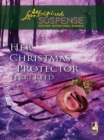 Her Christmas Protector - eBook