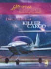 Killer Cargo - eBook