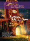 Lethal Deception - eBook