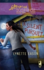 A Silent Pursuit (Mills & Boon Love Inspired) - eBook
