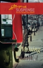 Missing - eBook