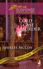 Cold Case Murder - eBook