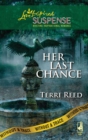 Her Last Chance - eBook