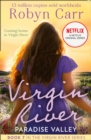 Paradise Valley (A Virgin River Novel, Book 7) - eBook