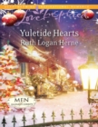 Yuletide Hearts (Mills & Boon Love Inspired) (Men of Allegany County, Book 4) - eBook
